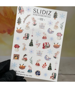Слайдер Slidiz №122